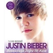 SONSUZLUĞA DOĞRU İLK ADIM - JUSTIN BIEBER