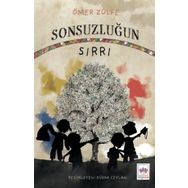 Sonsuzluğun Sırrı - Ömer Zülfe