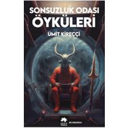 Sonsuzluk Odası Öyküleri Eksik Parça Yayınları