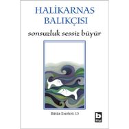 Sonsuzluk Sessiz Büyür / Bütün Eserleri - 13 / Halikarnas Balıkçısı
