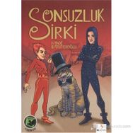 SONSUZLUK SIRKI - HANDE BARUTÇUOĞLU