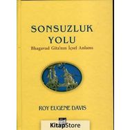 Sonsuzluk Yolu - Roy Eugene Davis