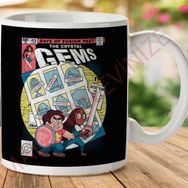 Sonu Füzyon Günleri Baskılı Kupa