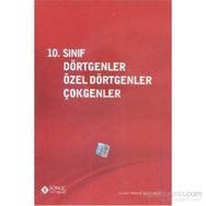 Sonuç 10. Sınıf Dörtgenler Özel Dörtgenler Çokgenler - kollektif