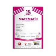 Sonuç 10. Sınıf Matematik Modüler Set Soru Bankası