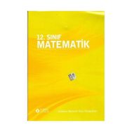 Sonuç 12. Sınıf Matematik Seti 4 Kitap - Sonuç Yayınları Komisyon