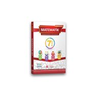 Sonuç 7.Sınıf Matematik Modüler Set