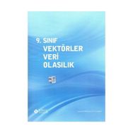 Sonuç 9. Sınıf Vektörler Veri Olasılık - kollektif
