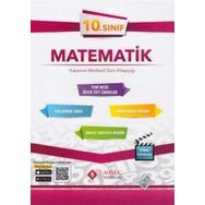 Sonuç Yayın 10. Sınıf Matematik Modüler Set