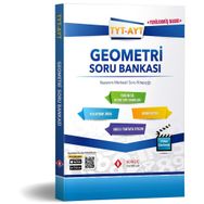 Sonuç Yayın TYT AYT Geometri Soru Bankası