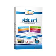 Sonuç Yayınları 2021-2022 10.sınıf Fizik Modüler Set