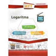 Sonuç Yayınları 2021-2022 Ayt Logaritma