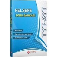 Sonuç Yayınları - 2023 TYT Felsefe Soru Bankası