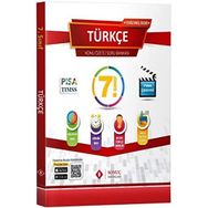Sonuç Yayınları - 7. Sınıf Türkçe Modüler Set