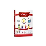 Sonuç Yayınları 7. Sınıf Türkçe Soru Bankası Seti