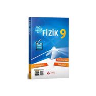 Sonuç Yayınları - 9. Sınıf Fizik Set