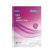 Sonuç Yayınları Ayt Limit Süreklilik