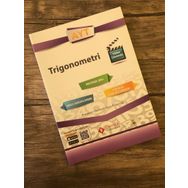 Sonuç Yayınları AYT Trigonometri Matematik Soru Bankası