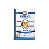 Sonuç Yayınları Tyt Matematik Dm Ders Modülleri Soru Bankası