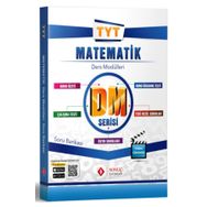 Sonuç Yayınları Tyt Matematik Dm Ders Modülleri Soru Bankası