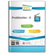 Sonuç Yayınları TYT Problemler II 2020