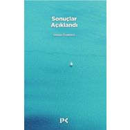 Sonuçlar Açıklandı - Orhan Özekinci
