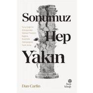 Sonumuz Hep Yakın - Hep Kitap