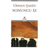 SONUNCU İZ - OSMAN ŞAHİN