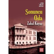 SONUNCU ODA - ZUHAL KUYAŞ