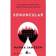 Sonuncular - Hanna Jameson