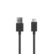 Sony 1307–9952 UCB20 Siyah USB Kablo