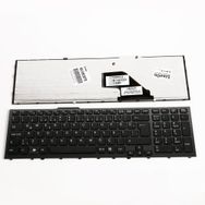Sony 148781115 Siyah Notebook Klavye