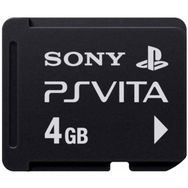 Sony 4 Gb Memory Ps Vita Hafıza Kartı