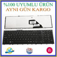 Sony 550102H46-203-G Siyah Klavye