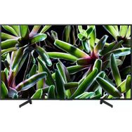 Sony 55Xg7096 4K Ultra Hd 55" 140 Ekran Uydu Alıcılı Smart Led Tv Outlet Teşhir