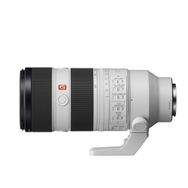Sony 70-200 mm F/2.8 GM II OSS Lens