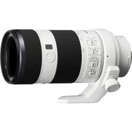 Sony 70-200mm f-4G FE OSS Lens