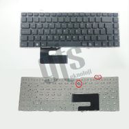 Sony 9J-N0U82-10U Siyah Klavye