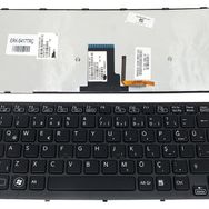 Sony 9Z-N6BBF-A1D Klavye