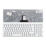 Sony A1766426A Beyaz Klavye