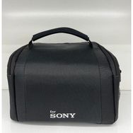 Sony A3000 A5000 A5100 A6000 A6300 A6500 A7 A7 Iı A7R A7R Iı A7S A7S II A560 A580 Fotoğraf Makinesi Çantası
