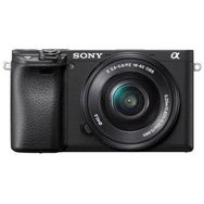Sony A6400LB Dijital Fotoğraf Makinesi