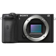 Sony A6600 Body Fotoğraf Makinesi