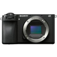 Sony A6700 16-50 mm Aynasız Fotoğraf Makinesi