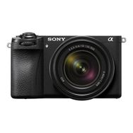 Sony A6700 18-135 mm Aynasız Fotoğraf Makinesi