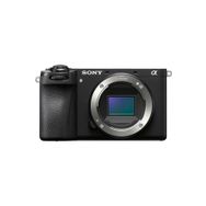 Sony A6700 Body Aynasız Fotoğraf Makinesi