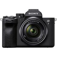 Sony A7 IV 28-70 mm Aynasız Fotoğraf Makinesi