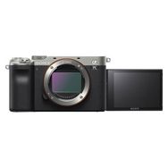 Sony A7C Body DSLR Fotoğraf Makinesi
