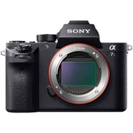 Sony A7S III Aynasız Fotoğraf Makinesi