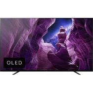 Sony A8 Serisi 55A8 4K Ultra Hd 55" 140 Ekran Uydu Alıcılı Smart Oled Tv Teşhir